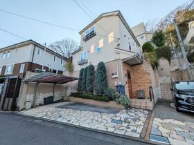 東京都大田区田園調布１丁目