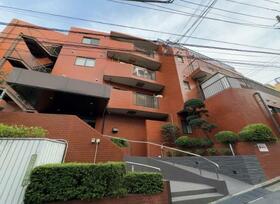 マンション小石川