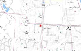 栃木県宇都宮市大曽１丁目