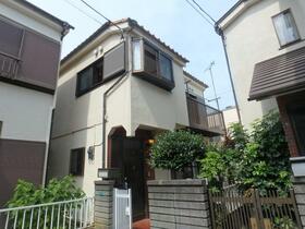 神奈川県座間市立野台２丁目