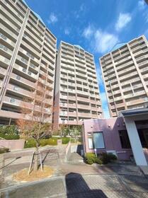 シンフォニアみなみが丘イーストコートＢ棟