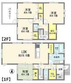 埼玉県白岡市西３丁目