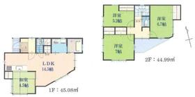 神奈川県横浜市鶴見区北寺尾５丁目