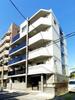ノエル板橋 4階 築3年1ヶ月の賃貸物件
