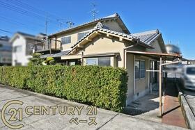 奈良県北葛城郡上牧町下牧２丁目