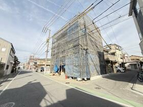 東京都足立区本木南町