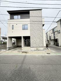 東京都足立区本木南町