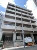 白金台ホームズ 1階 築47年8ヶ月の賃貸物件