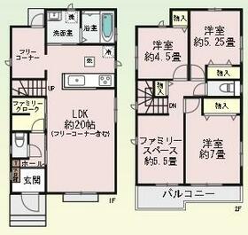 大阪府堺市南区高倉台４丁