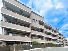 ダイアパレスリバーサイド府中是政