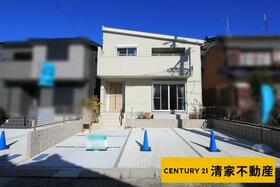 愛知県春日井市白山町２丁目