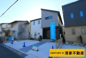 愛知県春日井市白山町２丁目