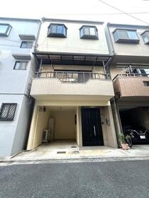 大阪府門真市中町