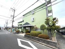 三晃グリーンマンション