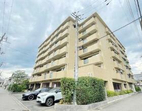 ロイヤルシャトー葛野