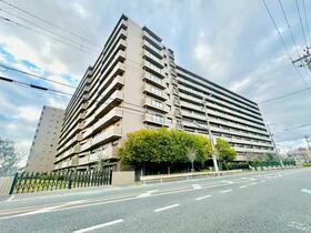 レジデンス羽衣ガーデンスクエア