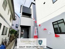 福岡県大野城市白木原４丁目