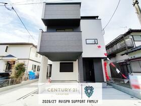 福岡県大野城市白木原４丁目