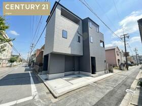 愛知県名古屋市北区長田町３丁目