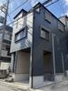 溝の口駅より徒歩20分 築5年2ヶ月 3階建の賃貸物件