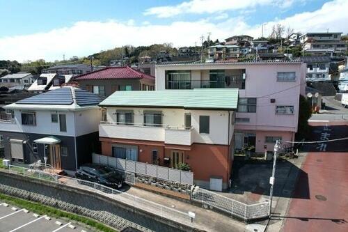 detached 静岡県田方郡函南町上沢