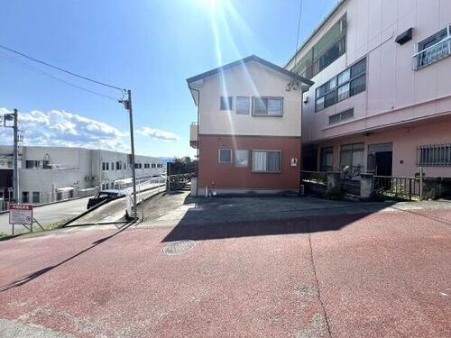 detached 静岡県田方郡函南町上沢