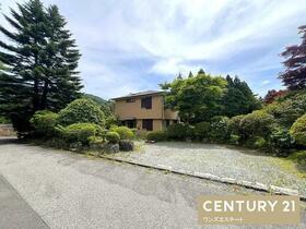 神奈川県足柄下郡箱根町仙石原