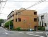 プルミエール三軒茶屋 4階 築28年1ヶ月の賃貸物件