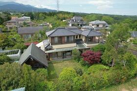 静岡県駿東郡長泉町東野