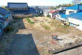 静岡県沼津市青野