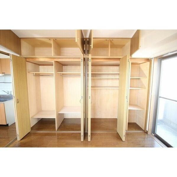 apartment 茨城県牛久市田宮町
地図を見る