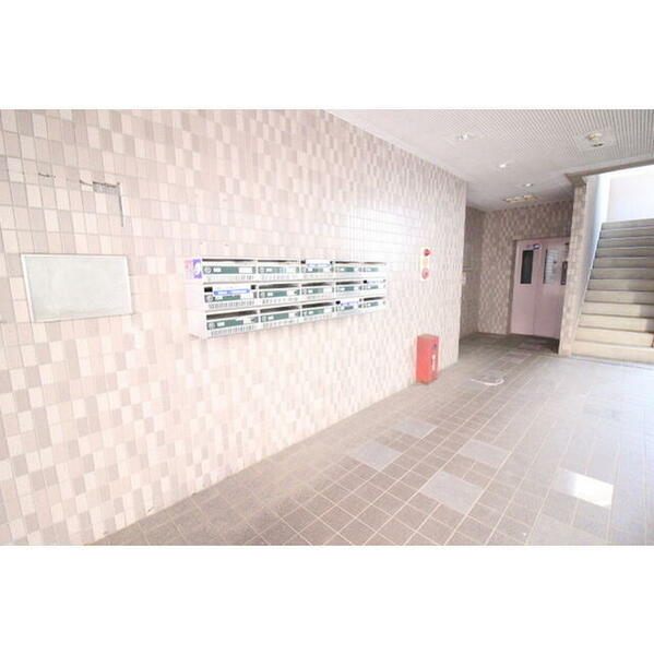 apartment 茨城県牛久市田宮町
地図を見る