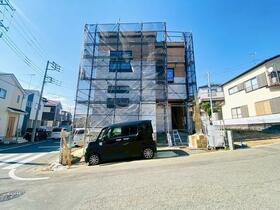 神奈川県海老名市大谷南３丁目