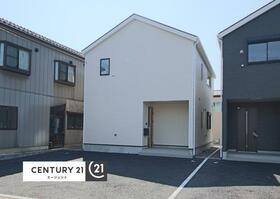 新潟県新潟市東区山の下町