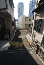 東京都品川区上大崎３丁目