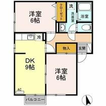 間取り：205008811121