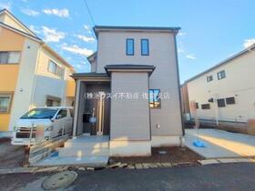 千葉県佐倉市上志津