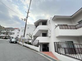 ハイタウン石切Ｆ棟