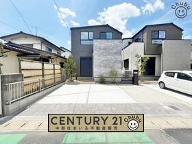 愛知県知立市昭和３丁目