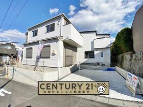 愛知県岡崎市百々町字池ノ入