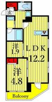間取り：213144001964