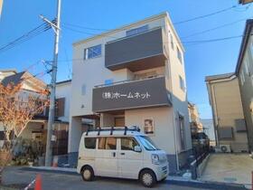 埼玉県三郷市幸房