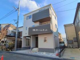 埼玉県三郷市幸房