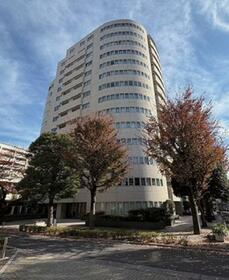 東高西ヶ原ペアシティ