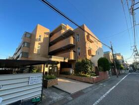 西落合第２ローヤルコーポ