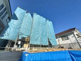 神奈川県横浜市鶴見区梶山２丁目