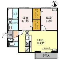 間取り：211062692235