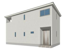 福岡県久留米市東合川新町