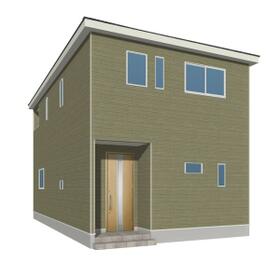 福岡県久留米市東合川新町