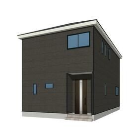 福岡県久留米市東合川新町